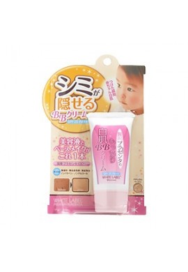 Miccosmo White Label Placenta BB Cream SPF25 PA++