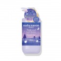 Kose Cosmeport Natu Savon Select Body Wash Sweet Dreams White & Rich Moist