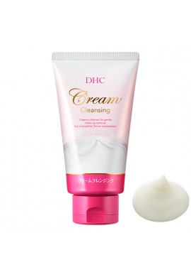 DHC Cream Cleansing