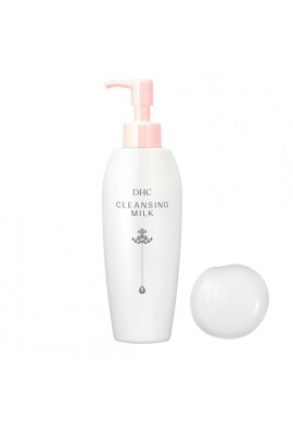 DHC Cleansing Milk