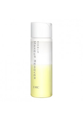 DHC Eye & Lip Makeup Remover