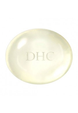 DHC Moisture Clear Soap