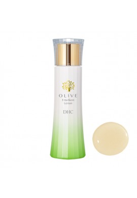 DHC Olive Emollient Lotion