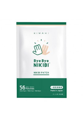 KIWAMI ByeBye Nikibi Acne Patch