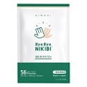 KIWAMI ByeBye Nikibi Acne Patch