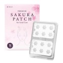 MIKAI Premium Sakura Patch for Acne Care S