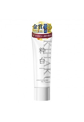 KIHAKU White Body Cream