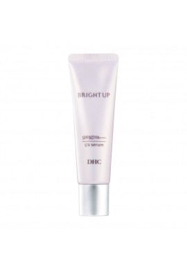 DHC Bright Up UV Serum SPF50+ PA++++