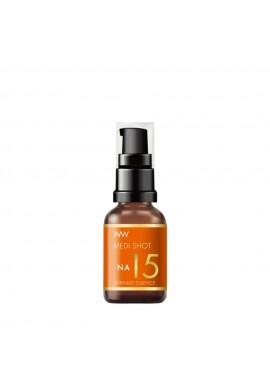 Meishoku WW Medi Shot NA15 Wrinkle Essence