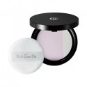 Koh Gen Do Maifanshi Pressed Face Powder with a Puff Compact