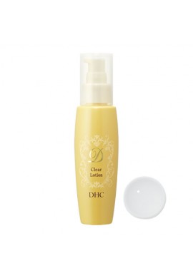 DHC D Clear Lotion