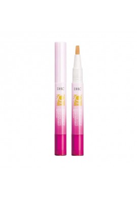 DHC Q10 Base Makeup Moisture Care Clear Treatment Retouch SPF15 PA++