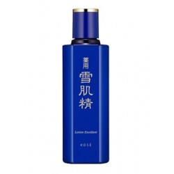 KOSE Medicated Sekkisei Lotion Excellent