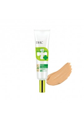 DHC Medicated Acne Care Concealer SPF22 PA++