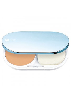 DHC Medicated PW Powdery Foundation SPF43 PA+++