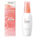 Daiichi Sankyo Minon Amino Moist Moist Charge Milk