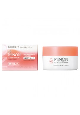Daiichi Sankyo MINON Amino Moist Moist Charge Cream