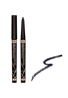 DHC Gel Pencil Eyeliner EX