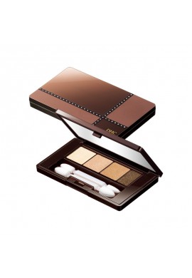 DHC Perfect Eyeshadow Palette
