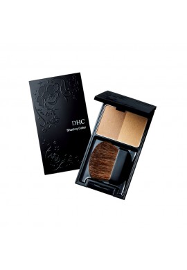 DHC Shading Color Face Color
