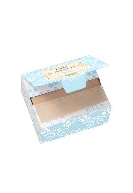 DHC Oil Blotting Paper Tabletop Type