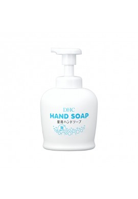 DHC Medicated Hand Soap