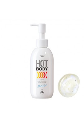 DHC Hot Body Gel