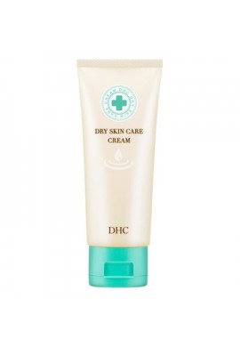 DHC Dry Skin Care Cream