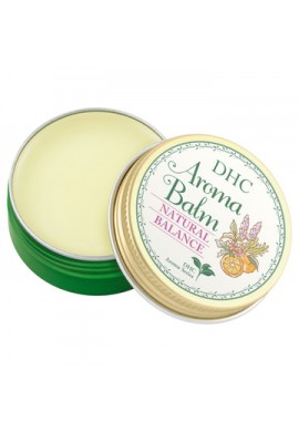 DHC Aroma Balm Natural Balance