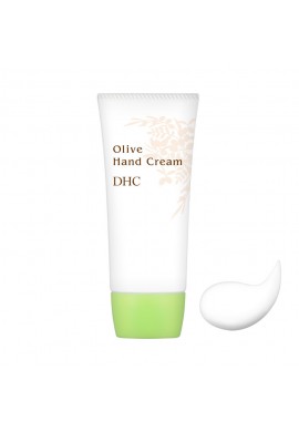 DHC Olive Hand Cream