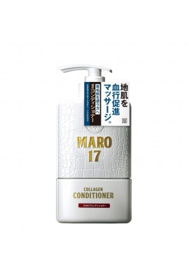 NatureLab Co. MARO 17 Collagen Conditioner for Men