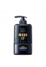 NatureLab Co. MARO 17 Black Plus Shampoo for Men