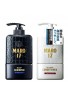 NatureLab Co. MARO 17 Black Plus Shampoo & Conditioner for Men