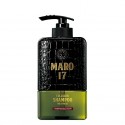 NatureLab Co. MARO 17 Collagen Shampoo Mild Wash for Men