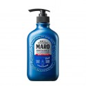 NatureLab Co. Body for Confidence MARO Body & Face Cleansing Soap Cool for Men