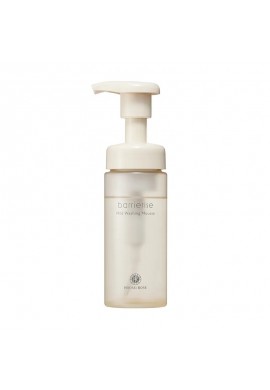 House of Rose barrierise Mild Washing Mousse