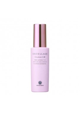 House of Rose EXCELLAGE Emulsion LM