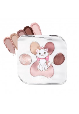 MilleFee Meow Paws Eyeshadow Palette