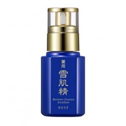 KOSE Medicated Sekkisei Recovery Essence Excellent