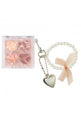 MilleFee Under Eye Glam Palette