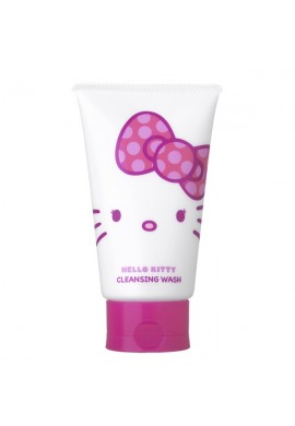 Azjatyckie kosmetyki Rosette Hello Kitty Cleansing Wash