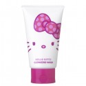 Azjatyckie kosmetyki Rosette Hello Kitty Cleansing Wash