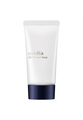 Kanebo Media UV Protect Base SPF37 PA++