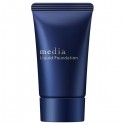 Kanebo Media Liquid Foundation SPF18 PA++