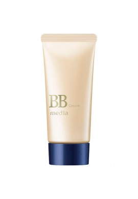 Azjatyckie kosmetyki Kanebo Media BB Cream SPF35 PA++