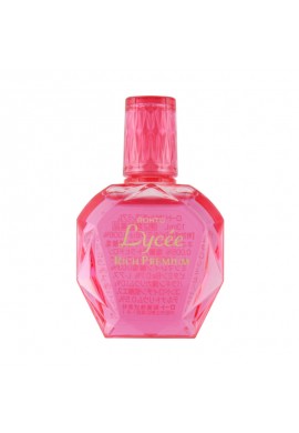 Rohto Lycee Rich Premium Eye Drops
