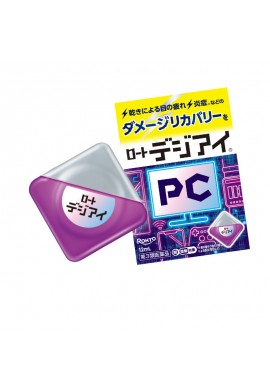 Rohto PC Digi Eye Drop a