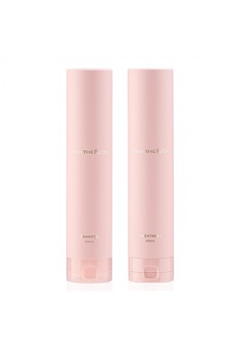 Silk The Rich Pink Shampoo & Treatment Set