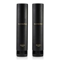 Silk The Rich Black Shampoo & Treatment Set
