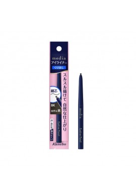 Kanebo Media Eyeliner Pencil A